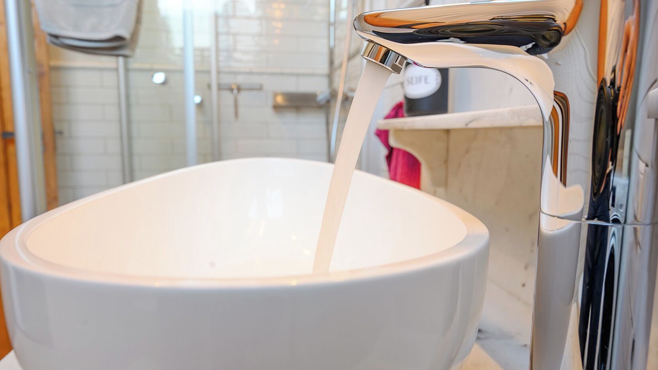 Photo of Bathroom in Ottenhofen im Schwarzwald