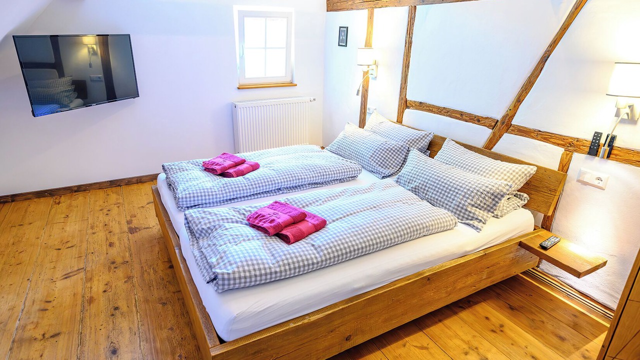 Photo of Bedroom in Ottenhofen im Schwarzwald