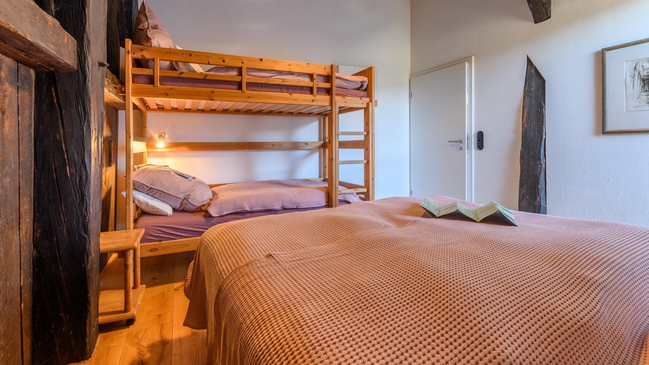 Photo of Bedroom in Triberg im Schwarzwald