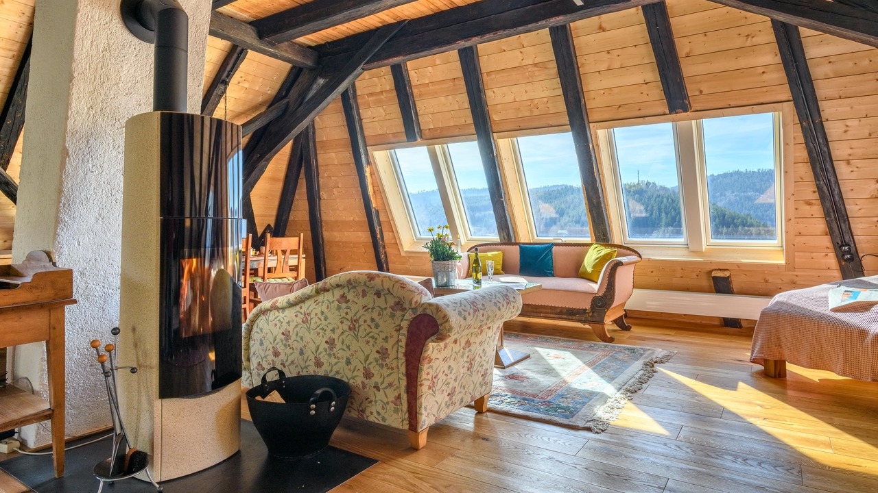 Photo of Livingroom in Triberg im Schwarzwald