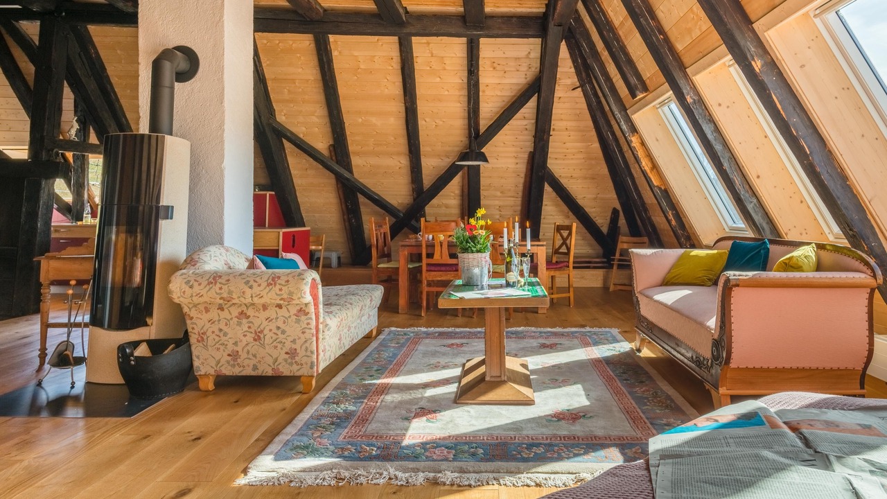 Photo of Livingroom in Triberg im Schwarzwald