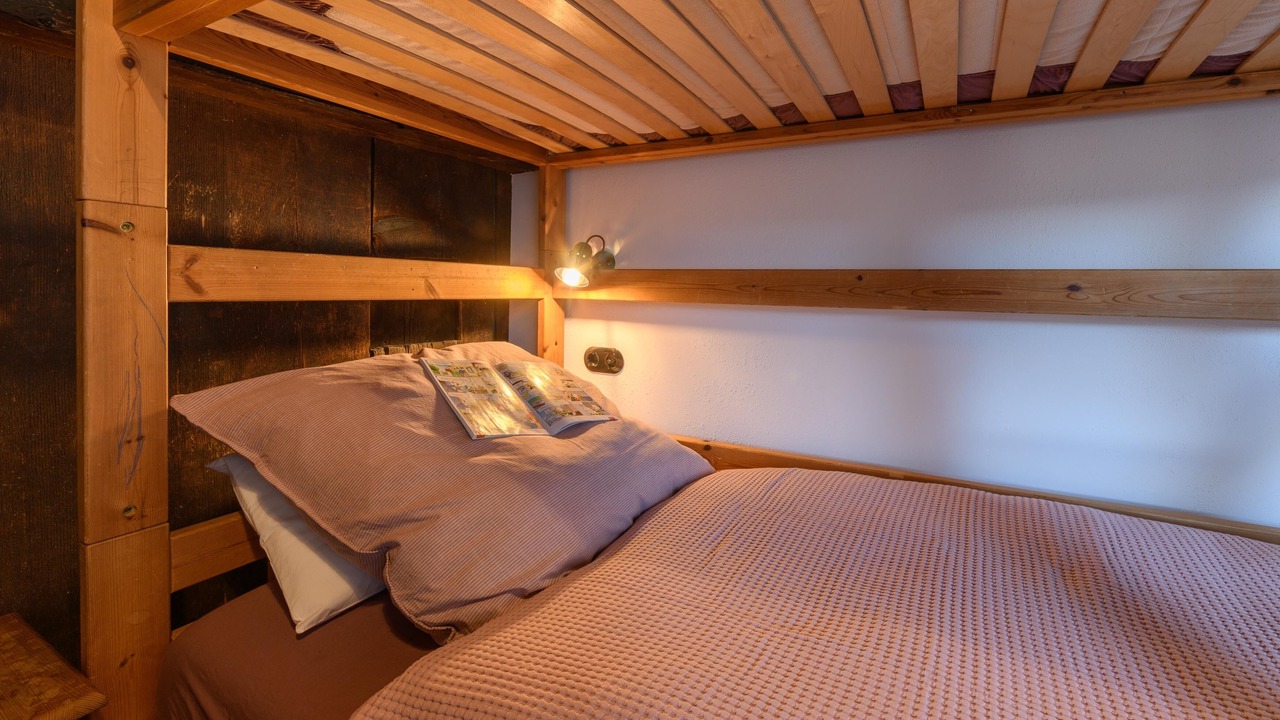 Photo of Bedroom in Triberg im Schwarzwald