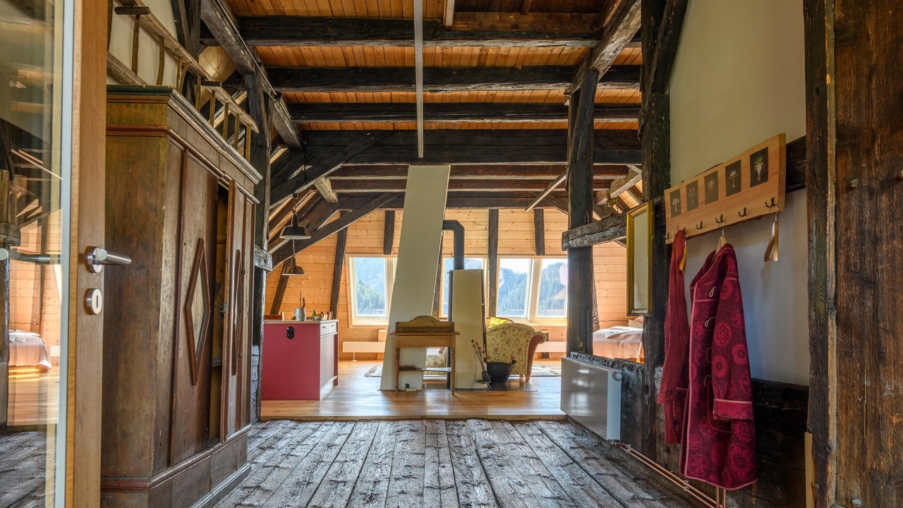Photo of Bedroom in Triberg im Schwarzwald