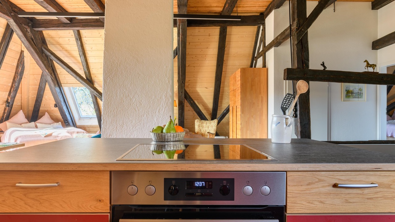 Photo of Kitchen in Triberg im Schwarzwald