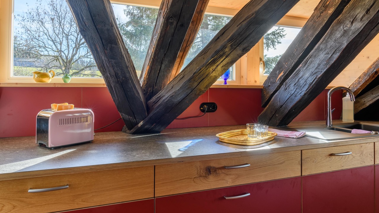 Photo of Kitchen in Triberg im Schwarzwald