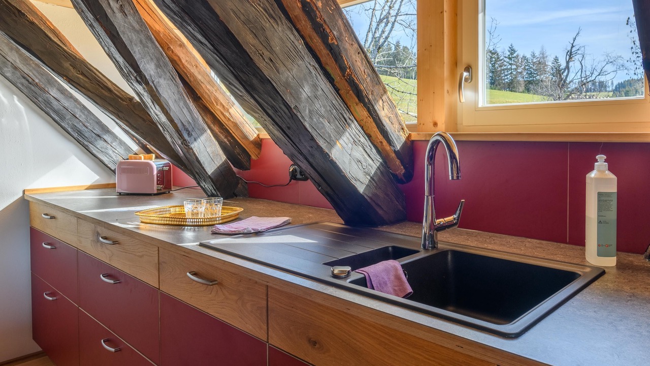 Photo of Kitchen in Triberg im Schwarzwald