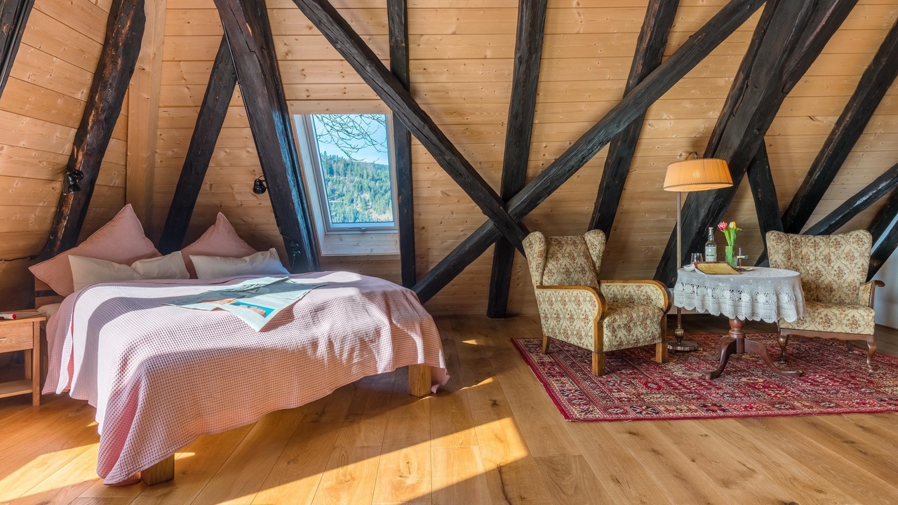 Photo of Bedroom in Triberg im Schwarzwald