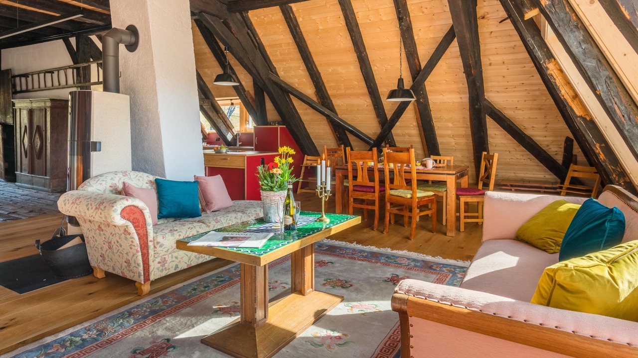 Photo of Livingroom in Triberg im Schwarzwald