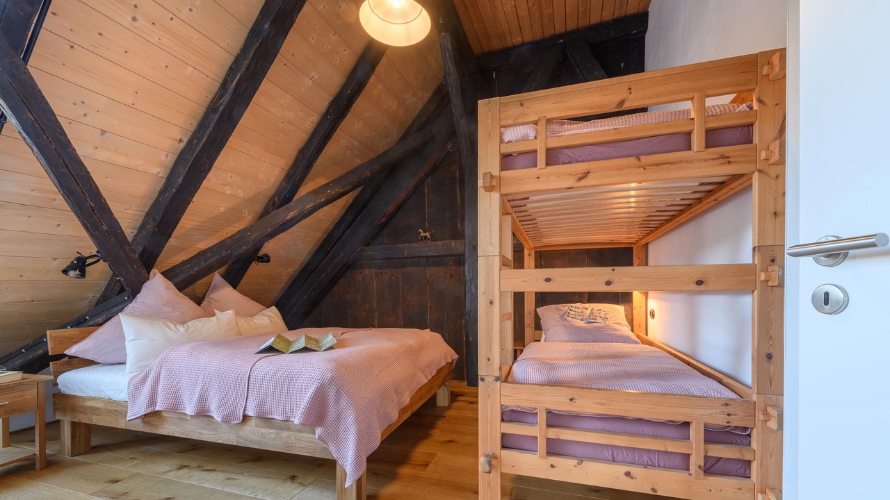 Photo of Bedroom in Triberg im Schwarzwald