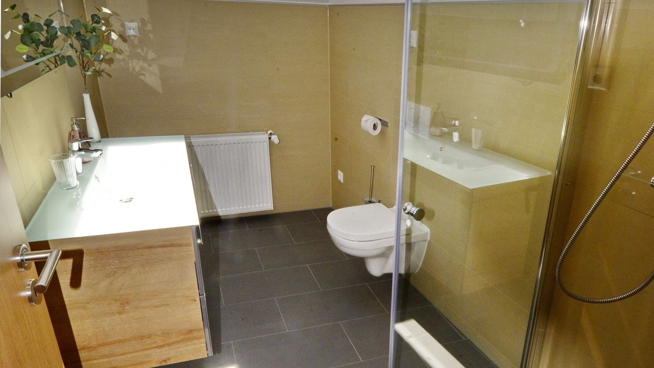 Photo of Bathroom in Old Town