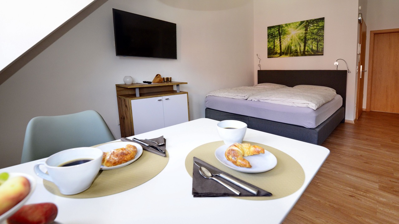 Photo of Bedroom in Old Town