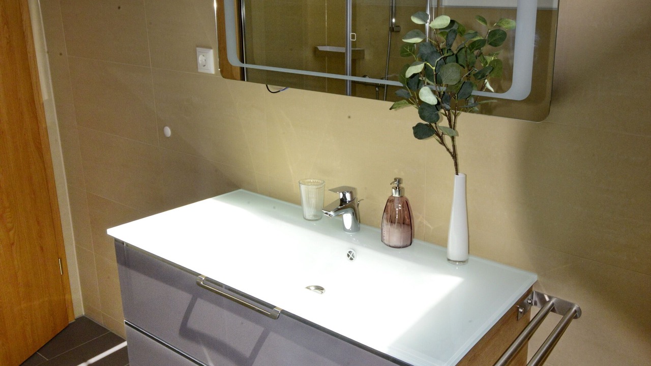 Photo of Bathroom in Old Town
