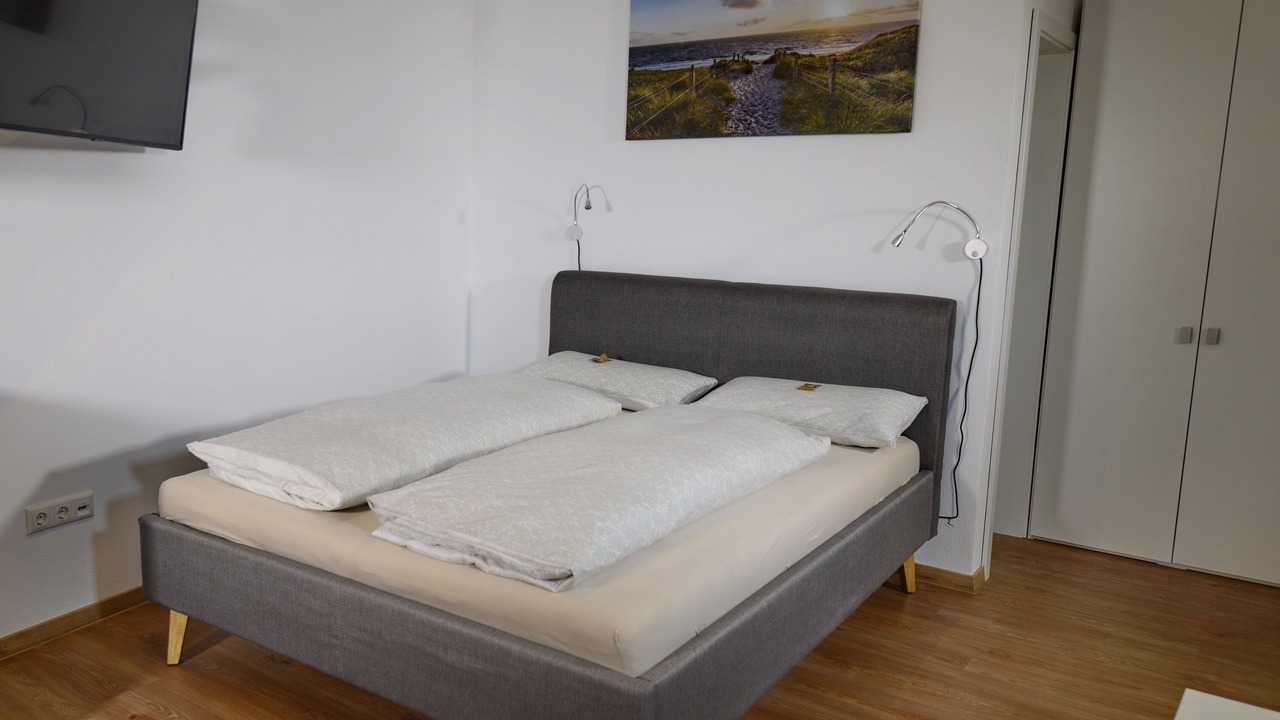 Photo of Bedroom in Bamberg
