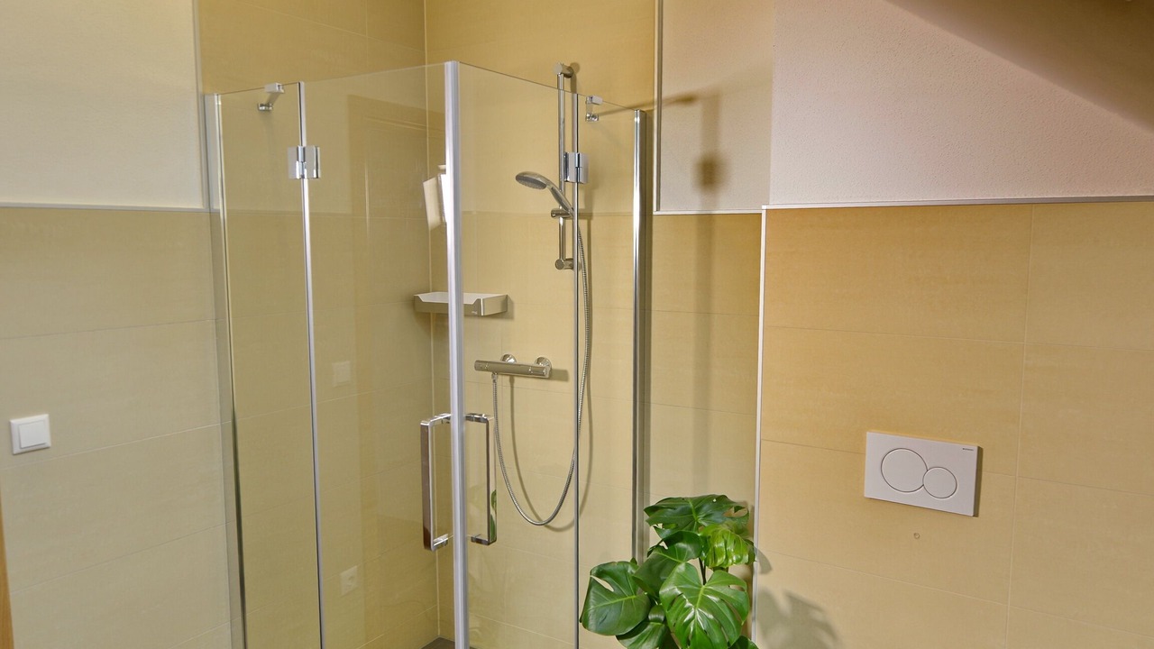 Photo of Bathroom in Bamberg
