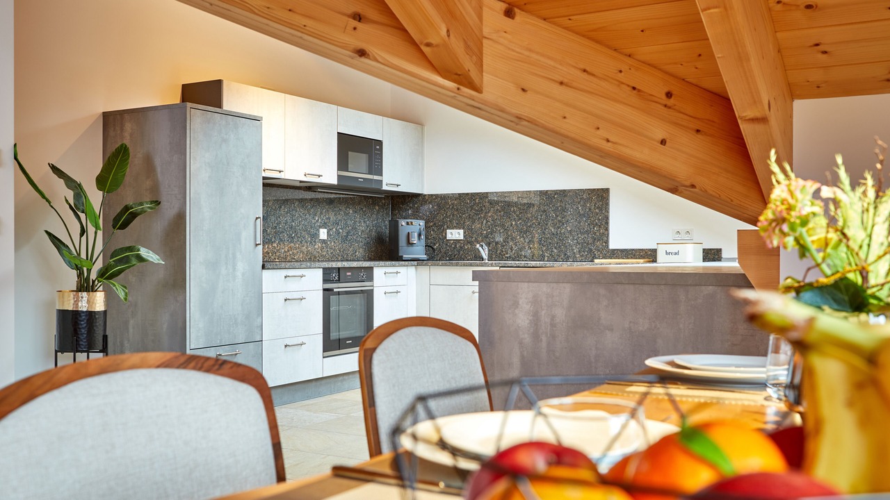 Photo of Kitchen in Garmisch-Partenkirchen