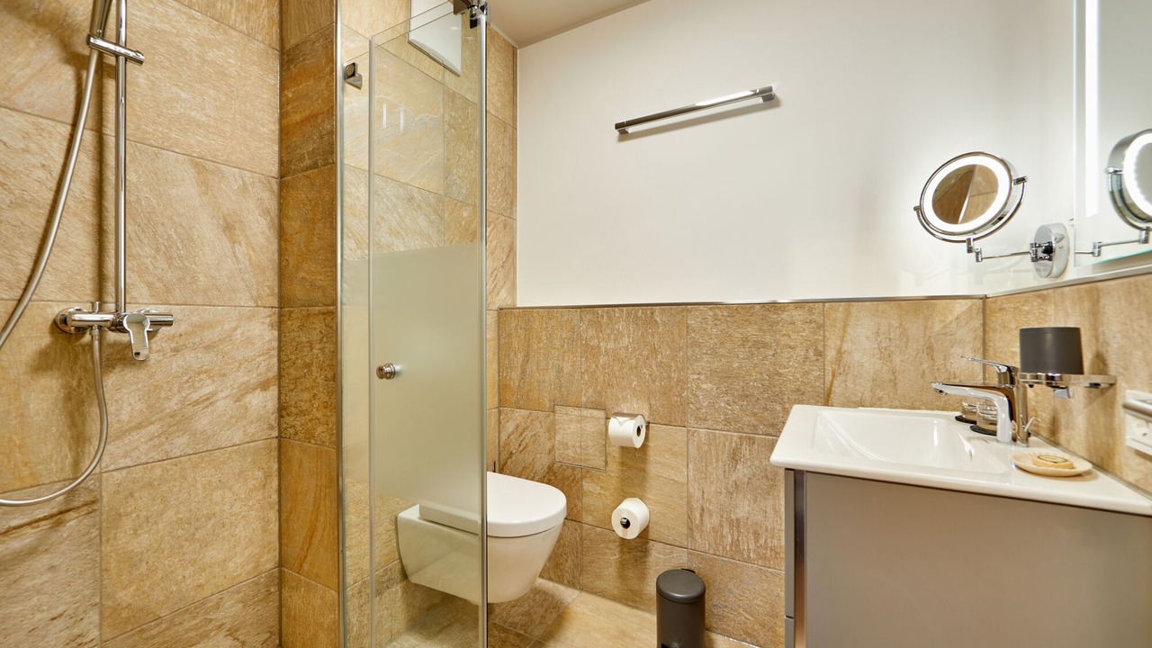 Photo of Bathroom in Garmisch-Partenkirchen