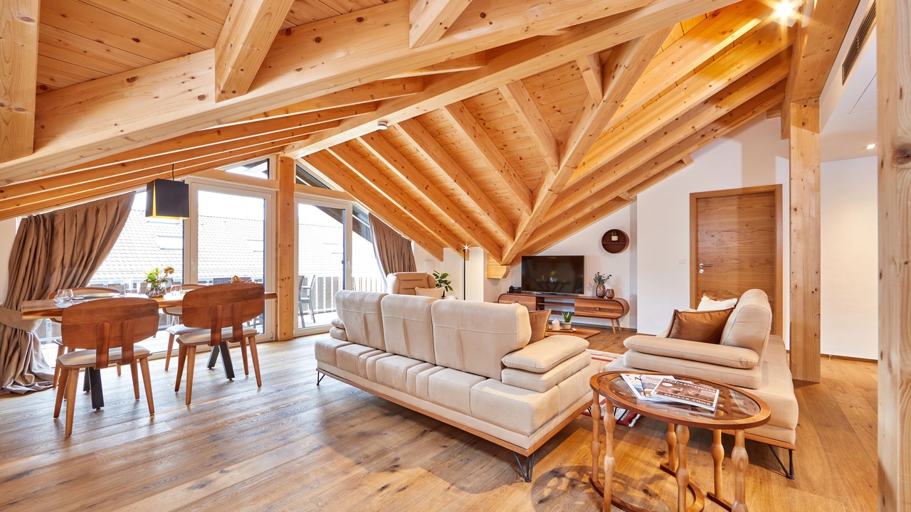 Photo of Livingroom in Garmisch-Partenkirchen