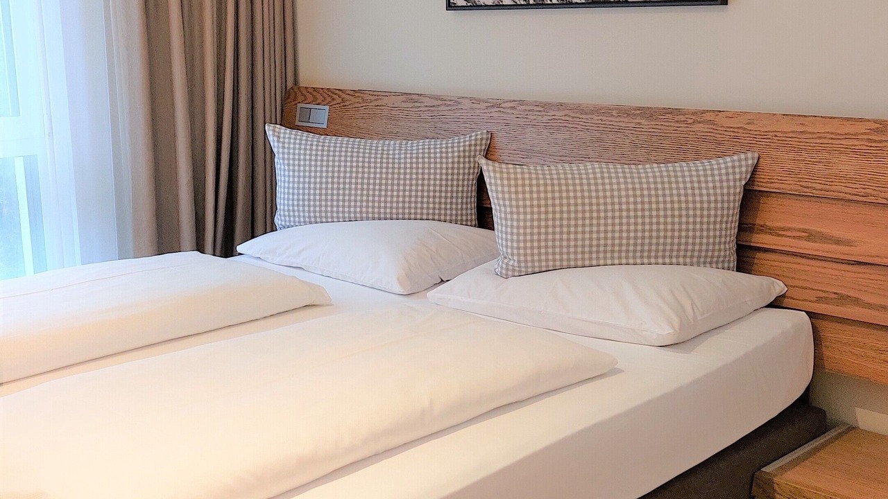 Photo of Bedroom in Garmisch-Partenkirchen