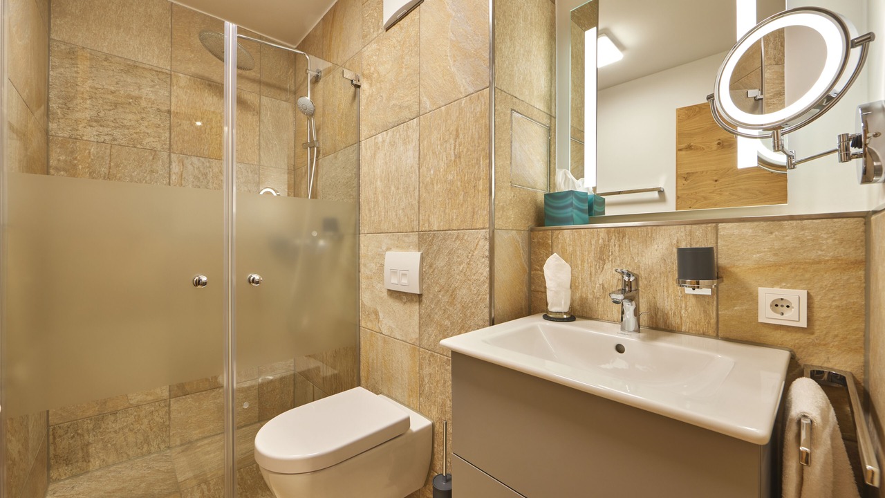 Photo of Bathroom in Garmisch-Partenkirchen