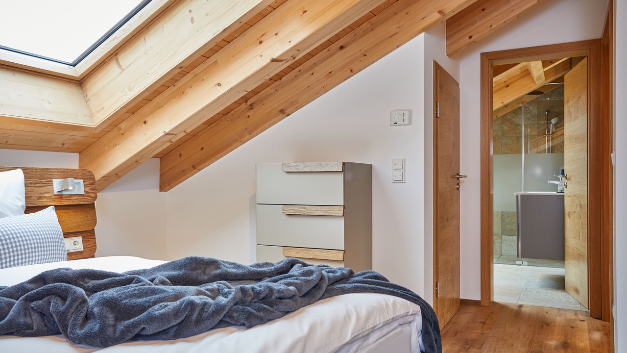 Photo of Bedroom in Garmisch-Partenkirchen