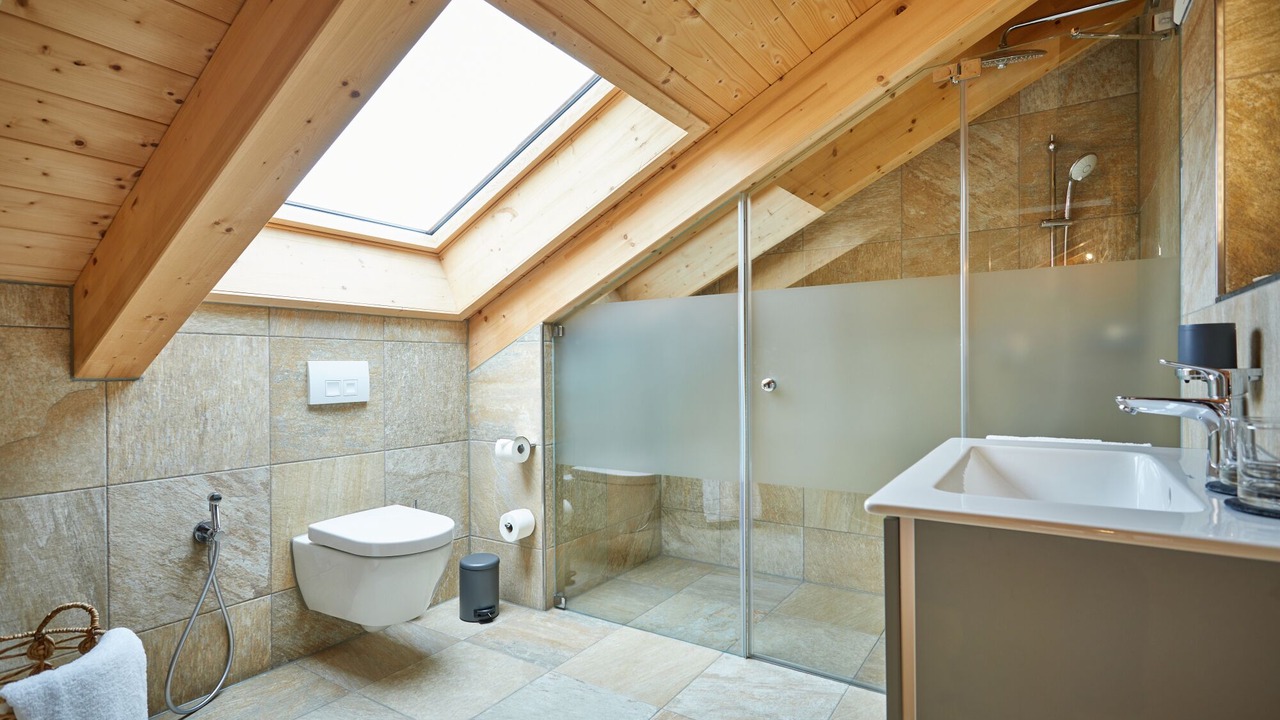 Photo of Bathroom in Garmisch-Partenkirchen