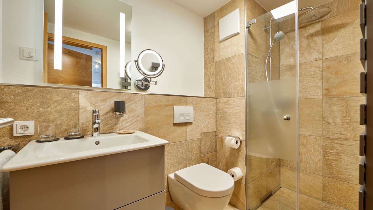 Photo of Bathroom in Garmisch-Partenkirchen
