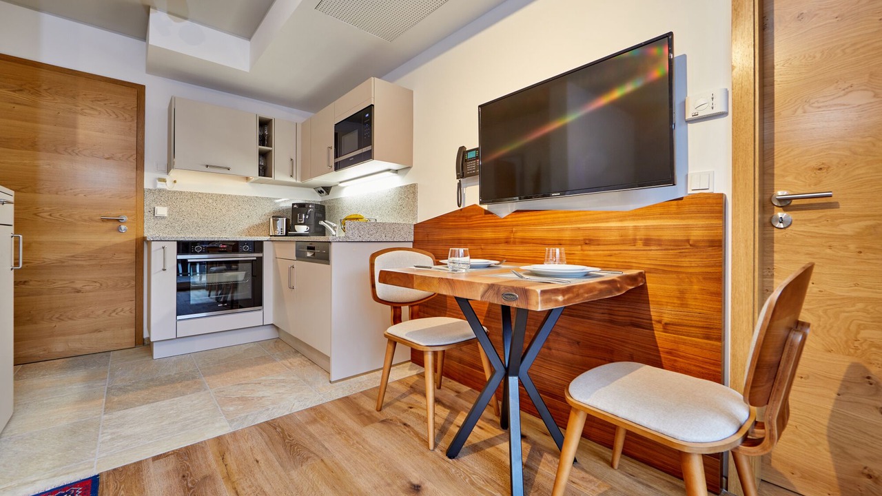 Photo of Kitchen in Garmisch-Partenkirchen