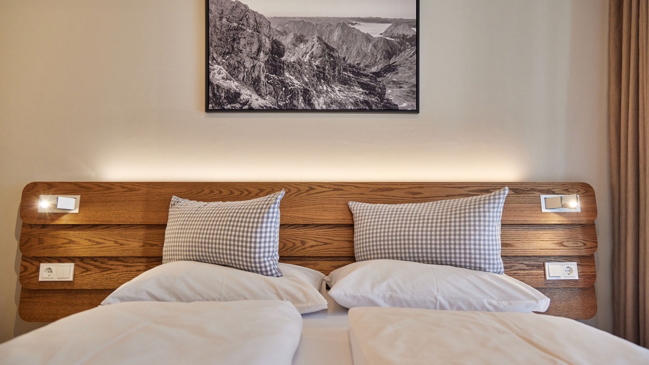 Photo of Bedroom in Garmisch-Partenkirchen