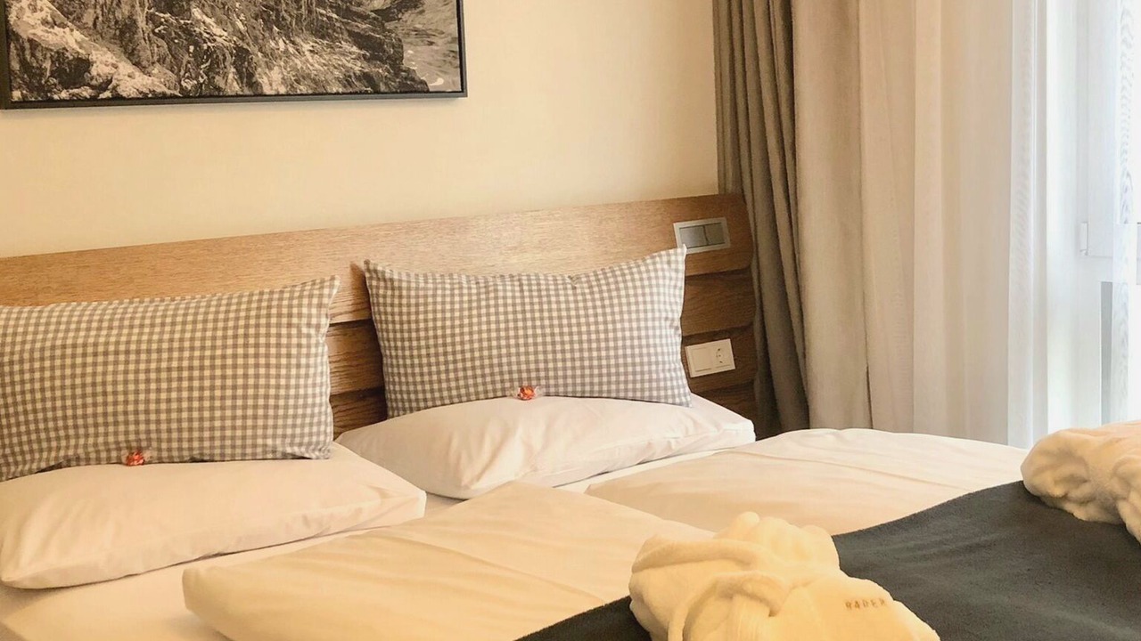 Photo of Bedroom in Garmisch-Partenkirchen