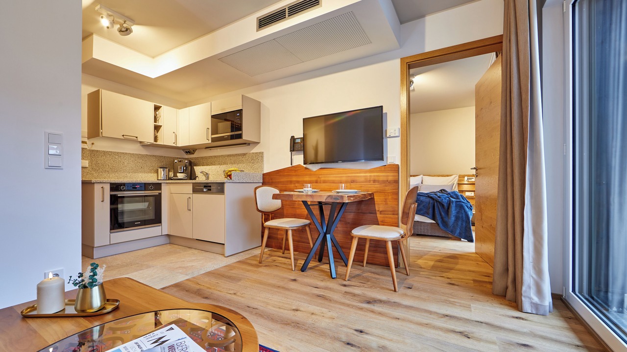Photo of Bedroom in Garmisch-Partenkirchen