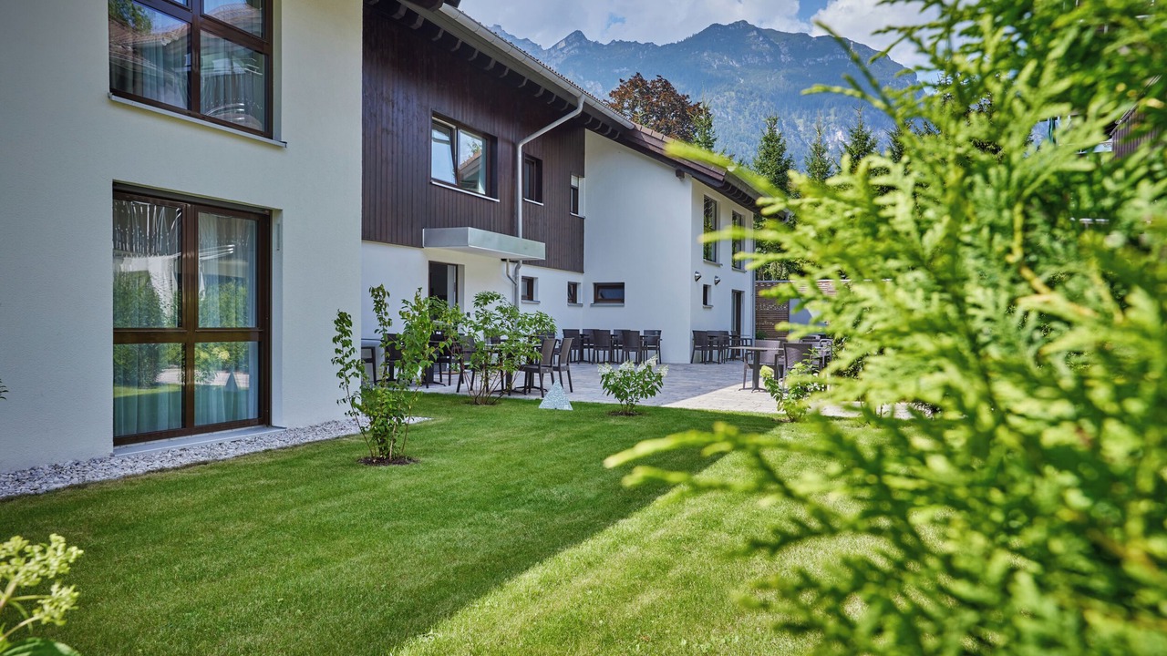 Photo of Outdoor in Garmisch-Partenkirchen