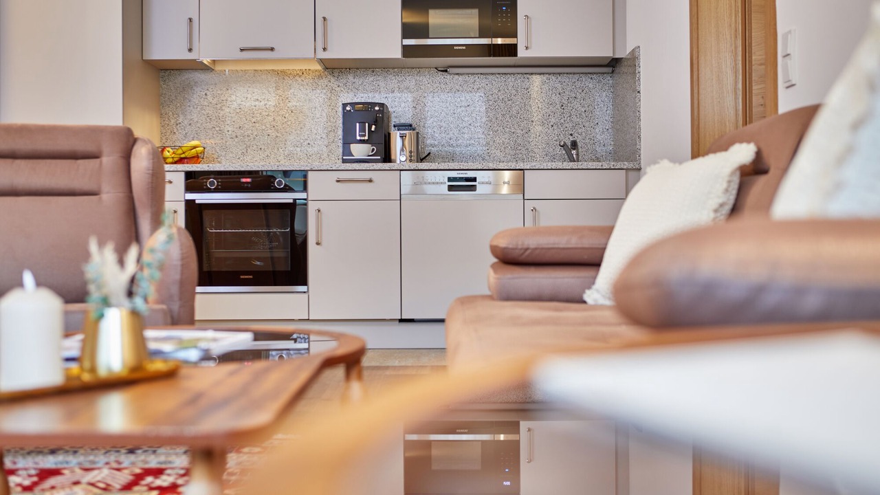 Photo of Kitchen in Garmisch-Partenkirchen