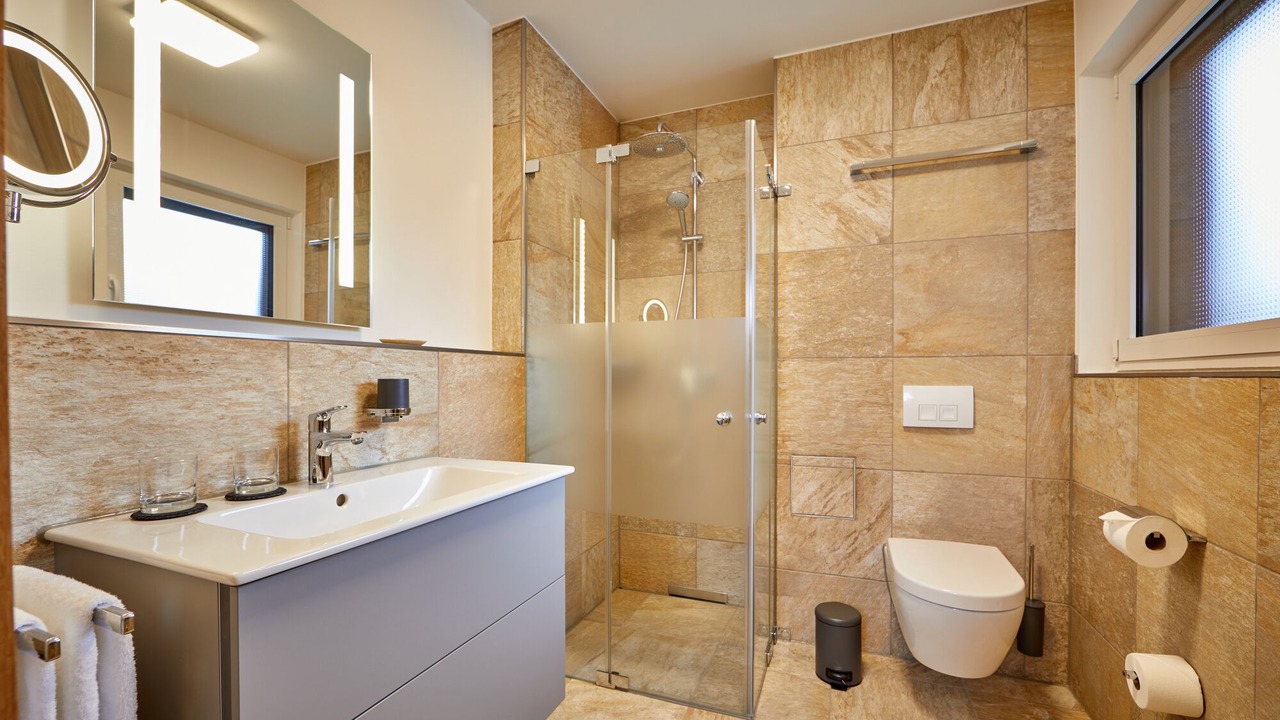 Photo of Bathroom in Garmisch-Partenkirchen