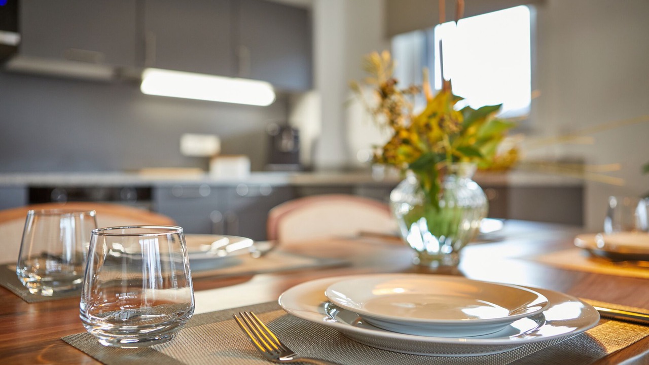 Photo of Kitchen in Garmisch-Partenkirchen