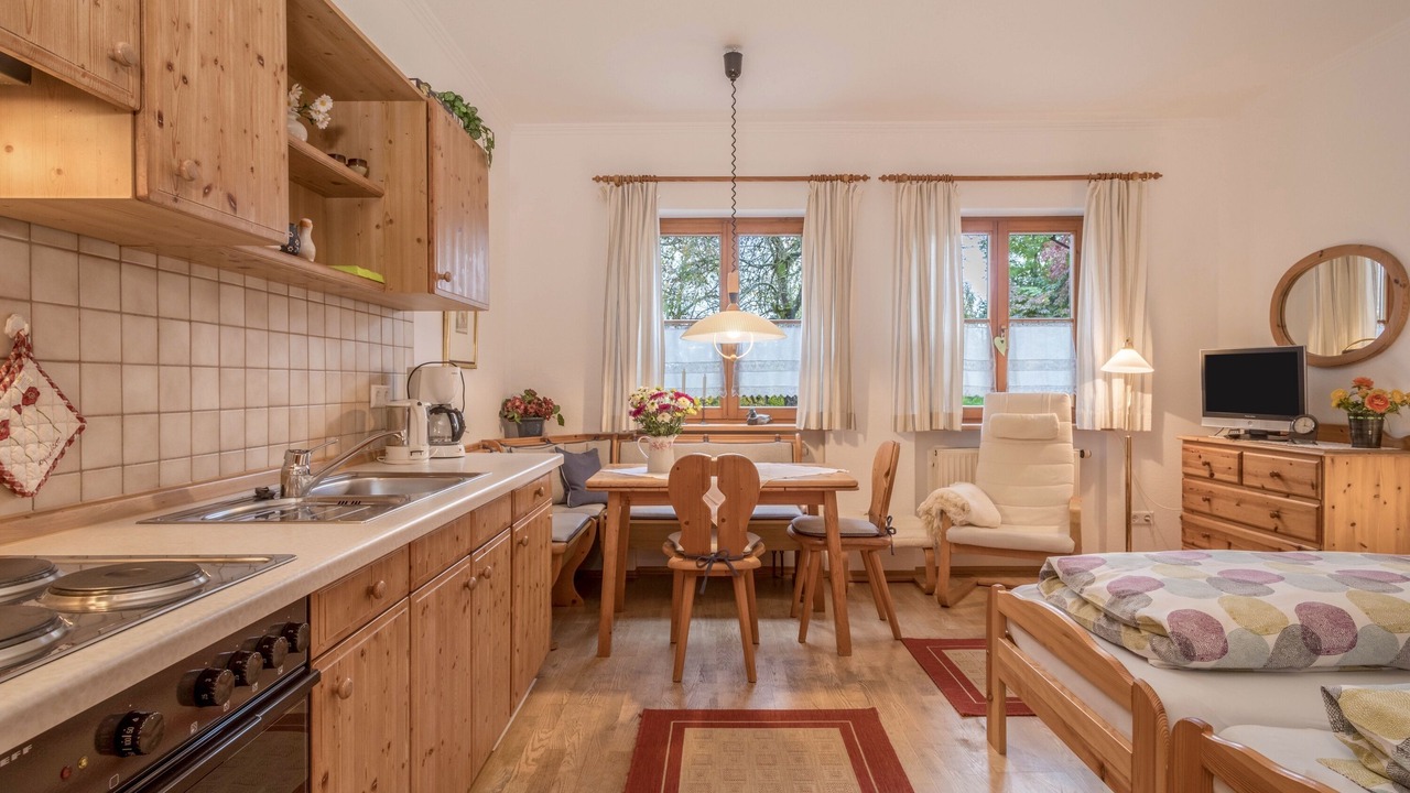 Photo of Kitchen in Aschach