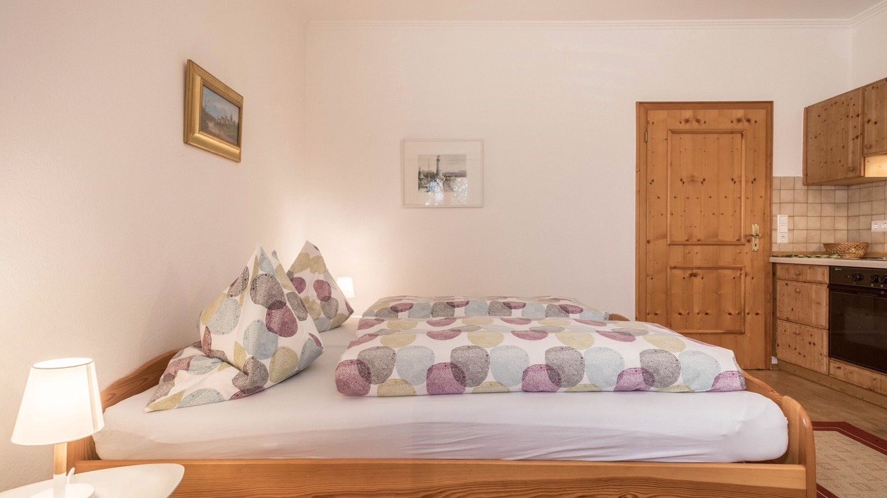 Photo of Bedroom in Aschach