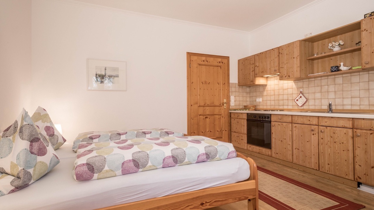 Photo of Bedroom in Aschach