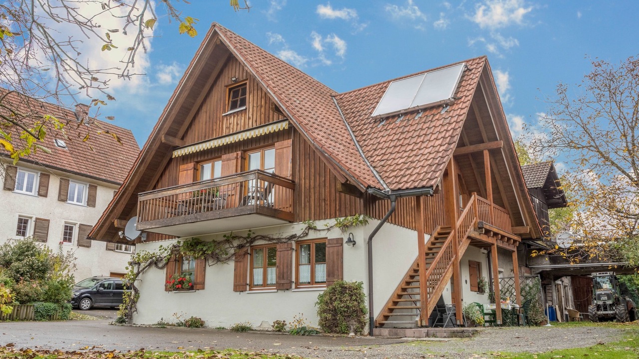 Photo of Outdoor in Aschach