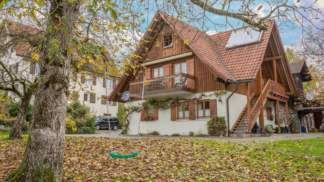 Photo of Outdoor in Aschach