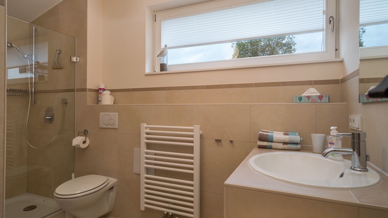 Photo of Bathroom in Aschach