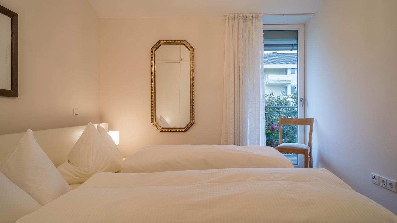 Photo of Bedroom in Aschach