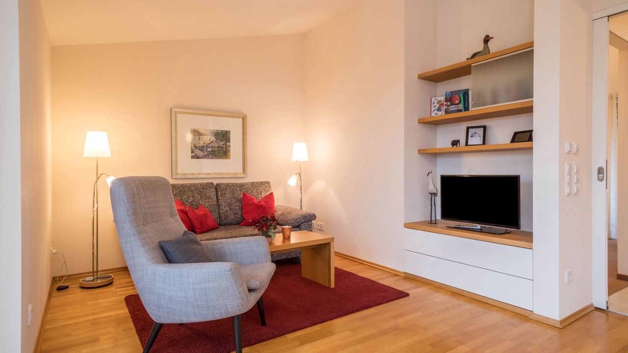 Photo of Livingroom in Aschach