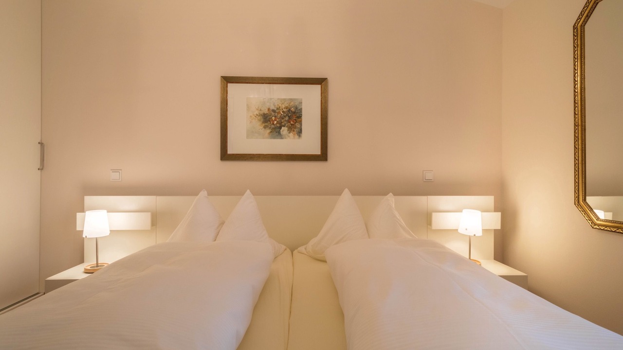 Photo of Bedroom in Aschach