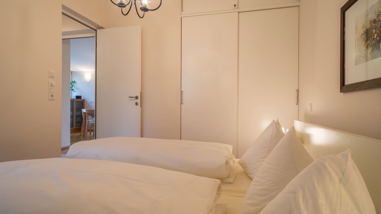 Photo of Bedroom in Aschach