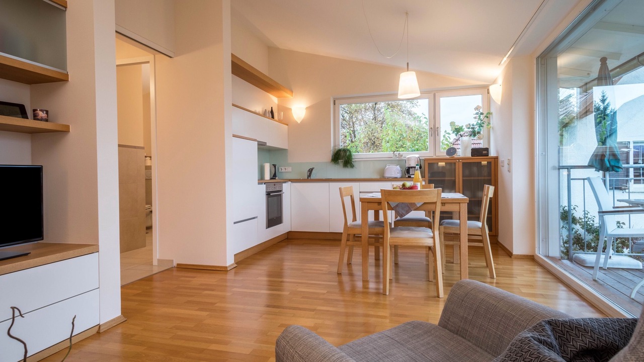 Photo of Livingroom in Aschach