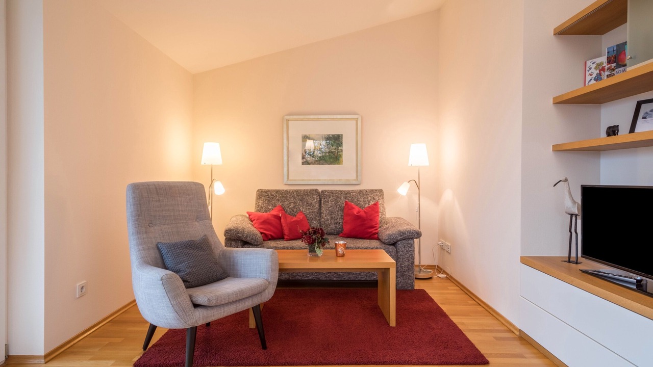 Photo of Livingroom in Aschach
