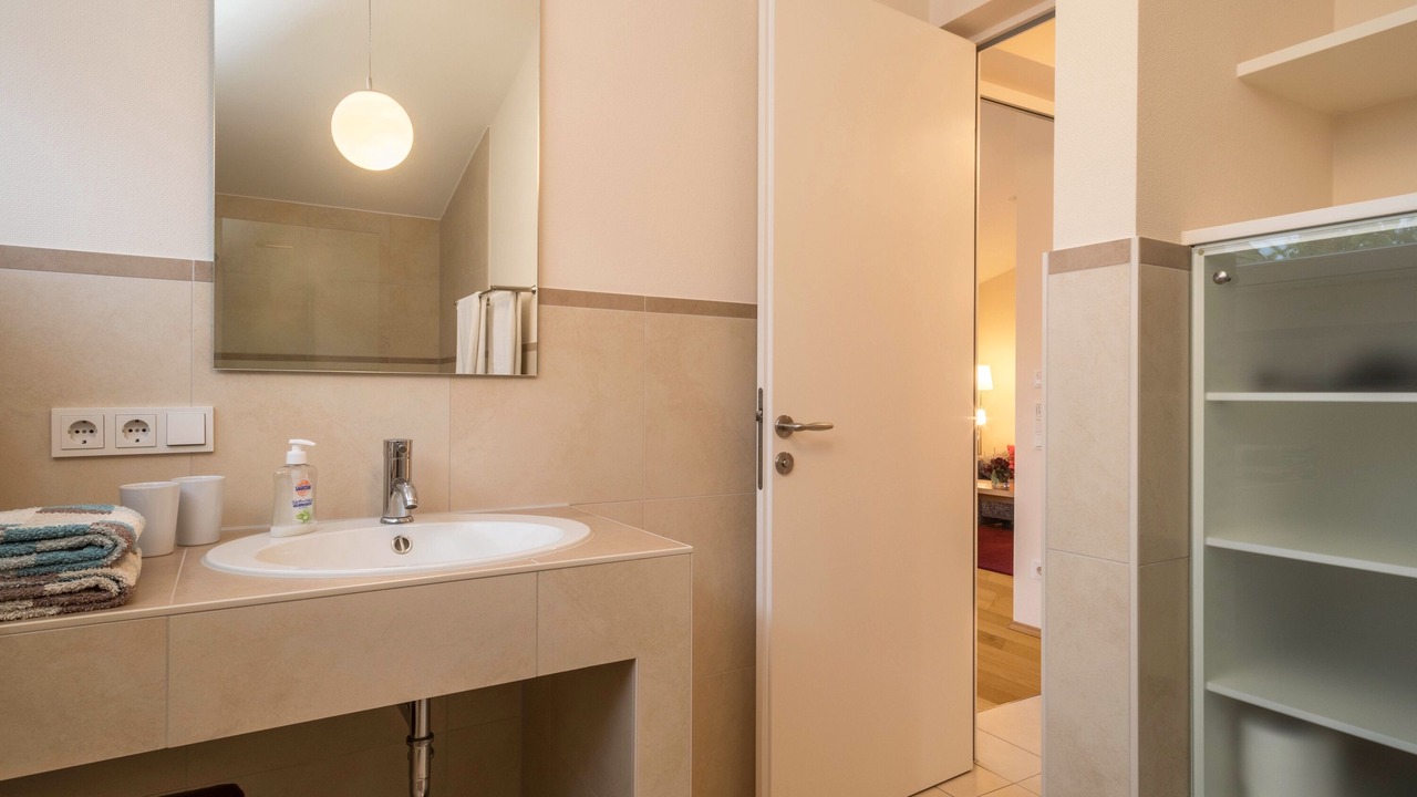 Photo of Bathroom in Aschach