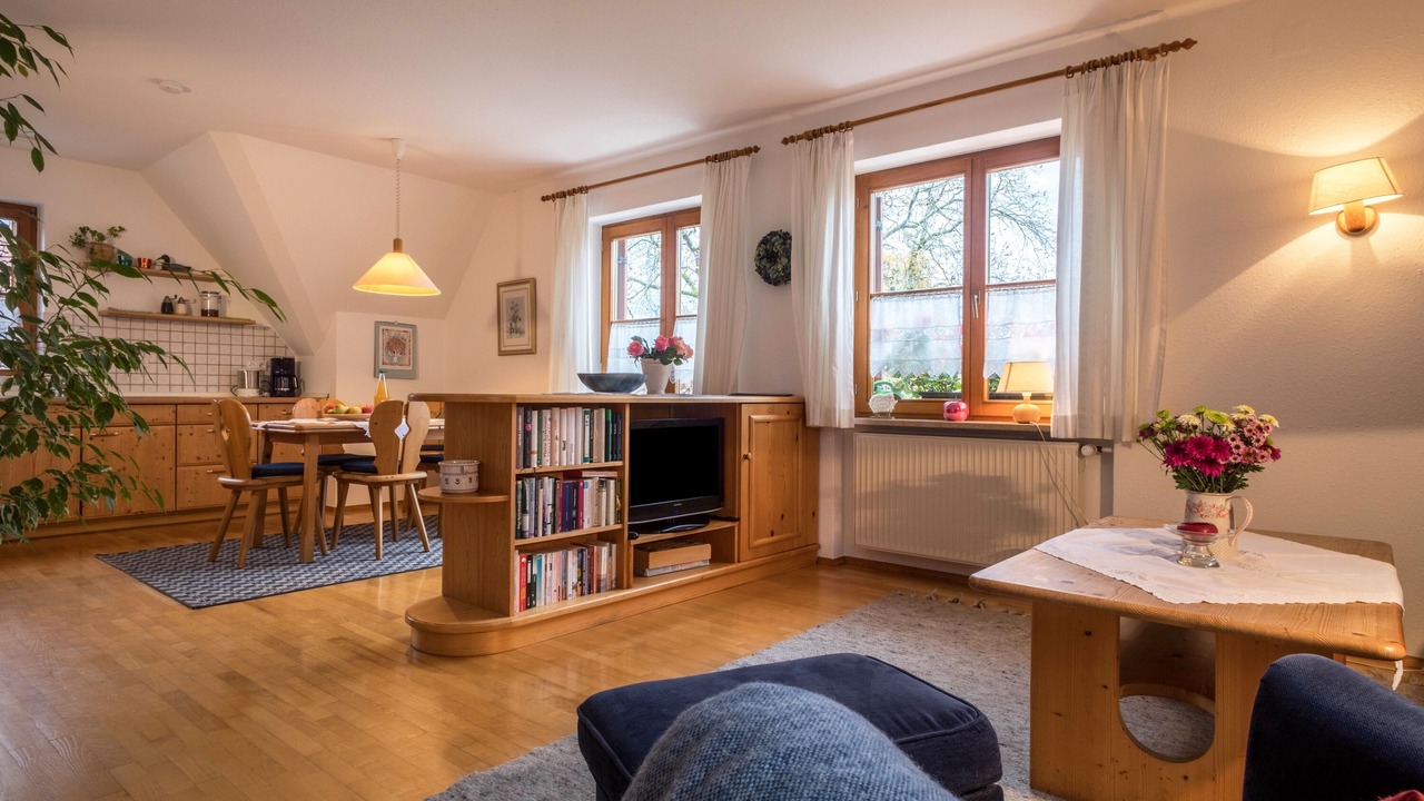 Photo of Livingroom in Aschach