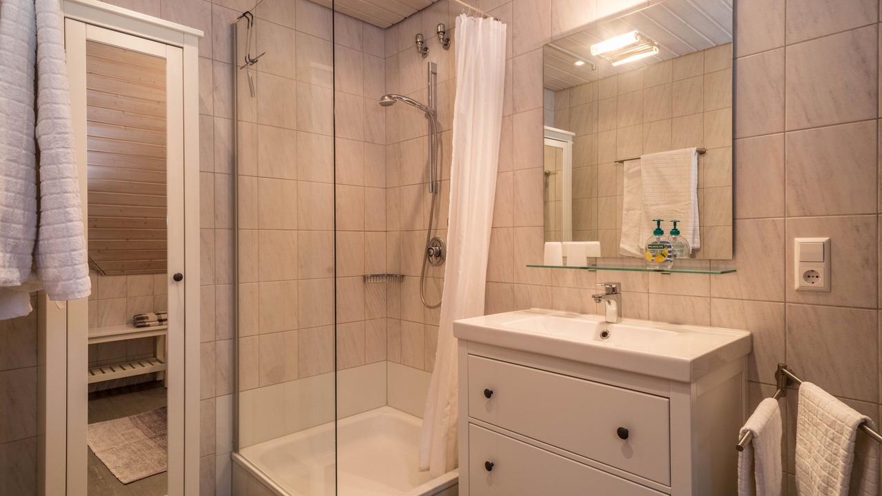 Photo of Bathroom in Aschach