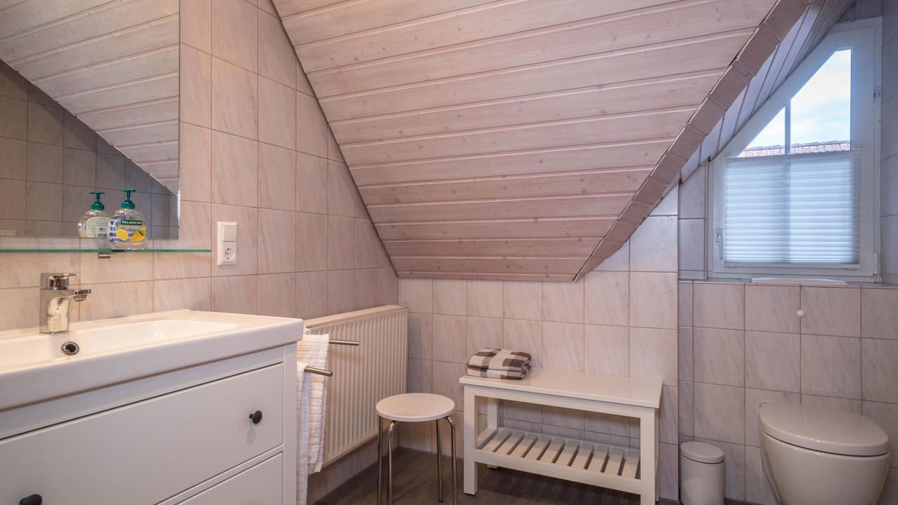 Photo of Bathroom in Aschach
